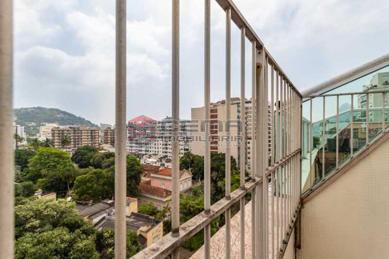 Cobertura à venda em Botafogo, Zona Sul RJ, Rio de Janeiro, 4 quartos , 200m² Foto 9