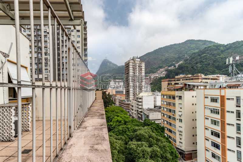 Cobertura à venda em Botafogo, Zona Sul RJ, Rio de Janeiro, 4 quartos , 200m² Foto 6