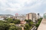 Cobertura à venda em Botafogo, Zona Sul RJ, Rio de Janeiro, 4 quartos , 200m² Thumbnail 3