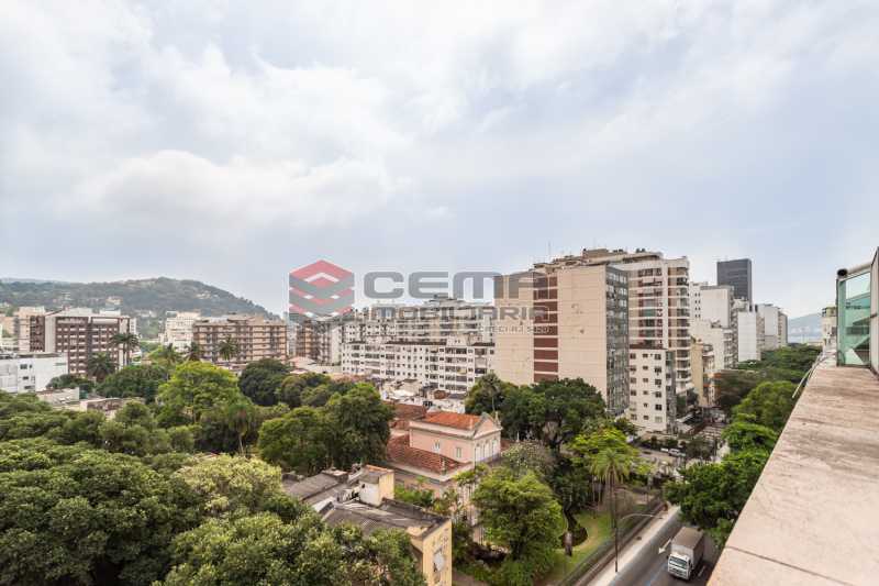 Cobertura à venda em Botafogo, Zona Sul RJ, Rio de Janeiro, 4 quartos , 200m² Foto 3