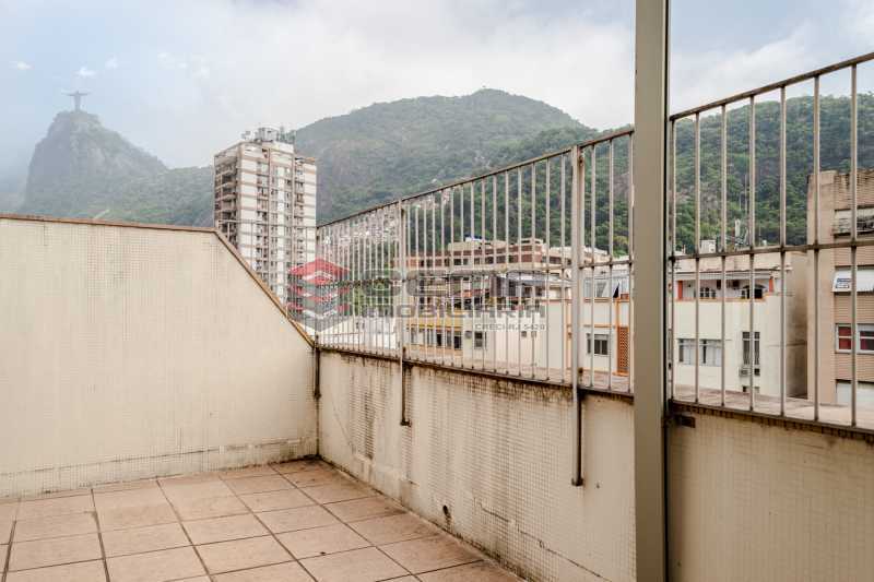 Cobertura à venda em Botafogo, Zona Sul RJ, Rio de Janeiro, 4 quartos , 200m² Foto 12