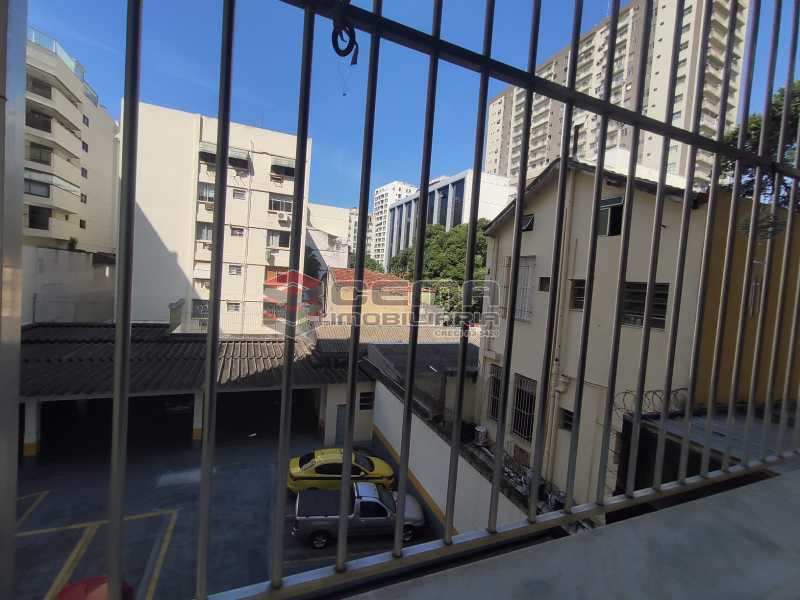 Apartamento à venda em Botafogo, Zona Sul RJ, Rio de Janeiro, 2 quartos , 89m² Foto 4