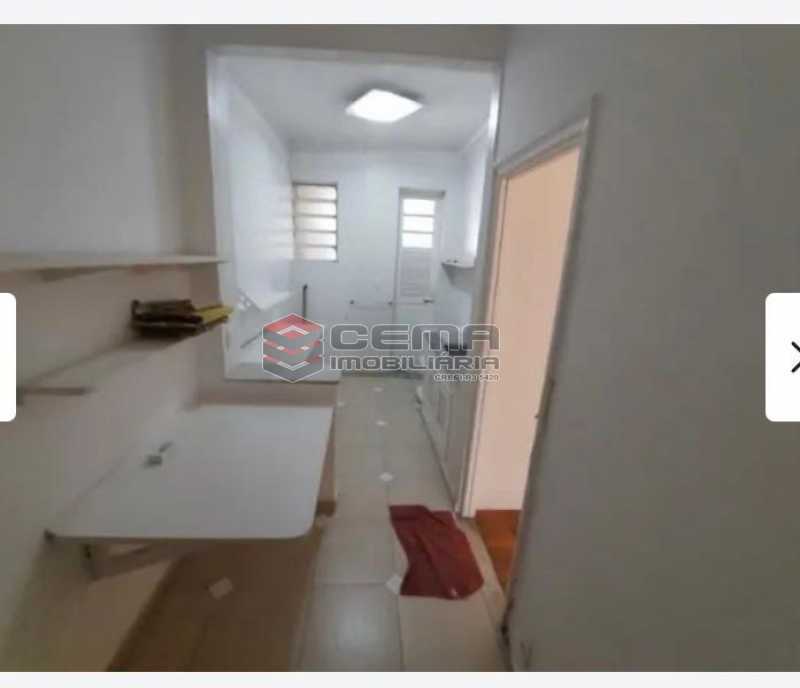 Apartamento à venda em Laranjeiras, Zona Sul RJ, Rio de Janeiro, 2 quartos , 85m² Foto 8