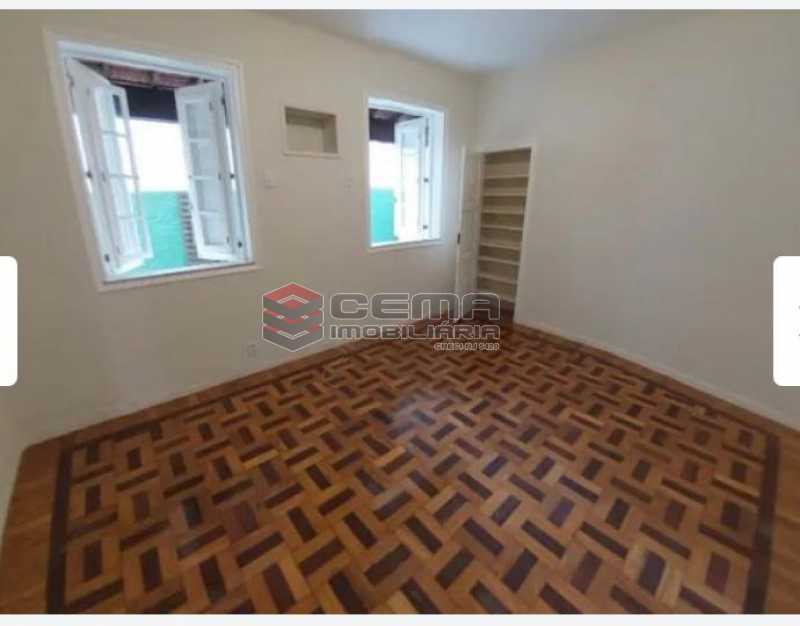 Apartamento à venda em Laranjeiras, Zona Sul RJ, Rio de Janeiro, 2 quartos , 85m² Foto 2
