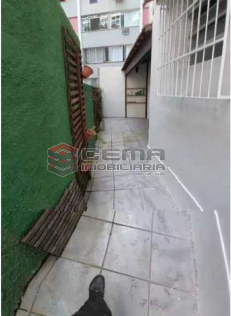 Apartamento à venda em Laranjeiras, Zona Sul RJ, Rio de Janeiro, 2 quartos , 85m² Foto 11