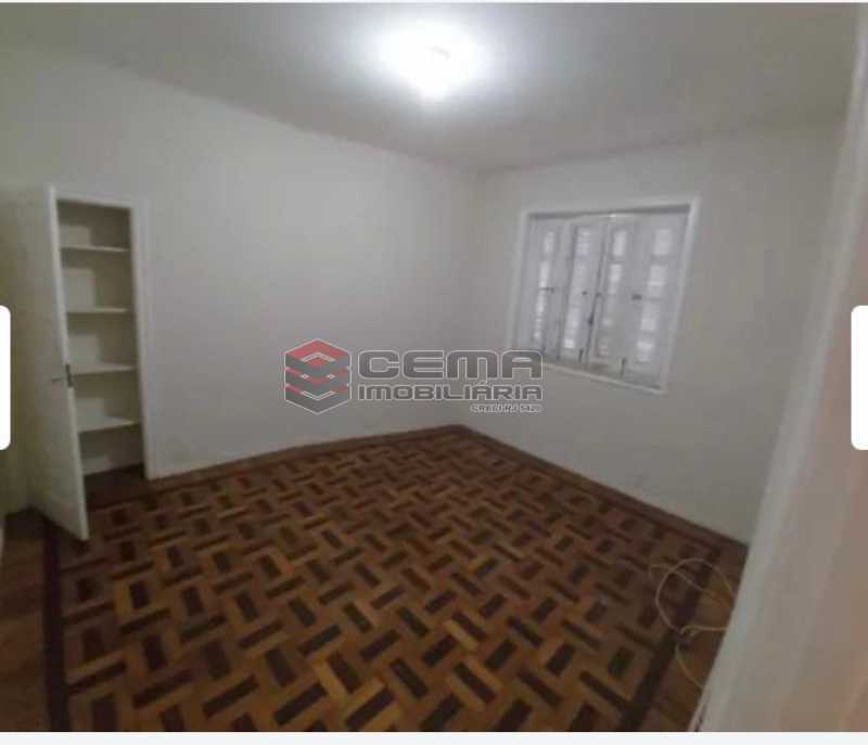Apartamento à venda em Laranjeiras, Zona Sul RJ, Rio de Janeiro, 2 quartos , 85m² Foto 4