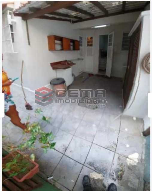 Apartamento à venda em Laranjeiras, Zona Sul RJ, Rio de Janeiro, 2 quartos , 85m² Foto 12
