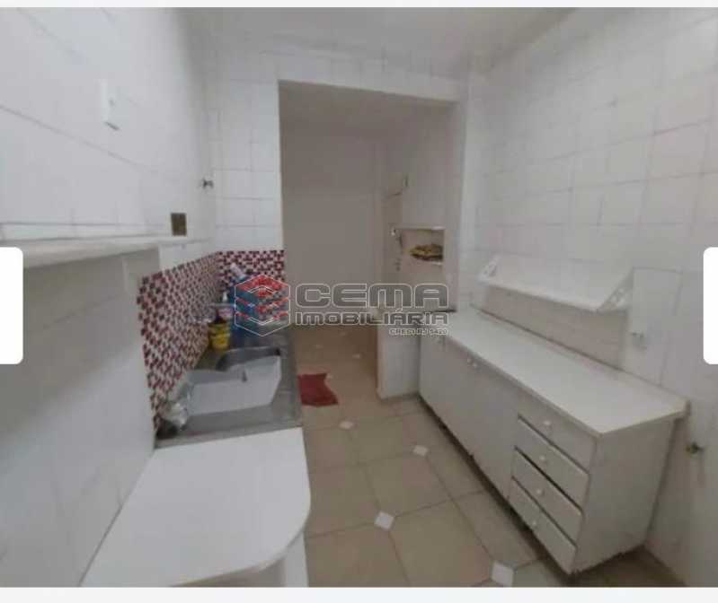 Apartamento à venda em Laranjeiras, Zona Sul RJ, Rio de Janeiro, 2 quartos , 85m² Foto 14