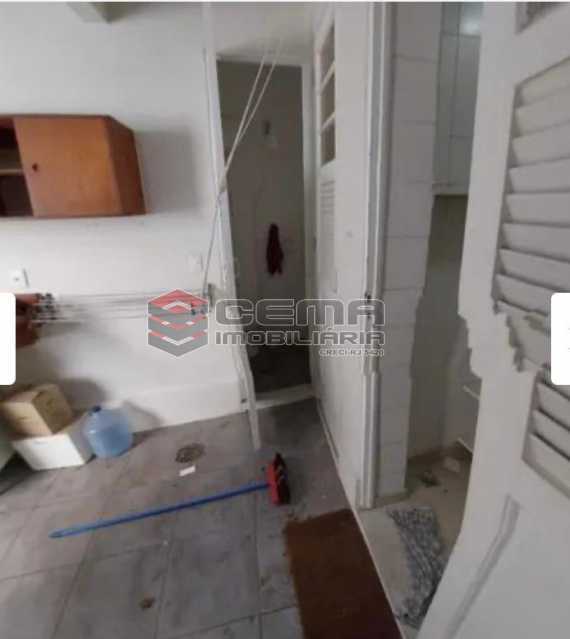 Apartamento à venda em Laranjeiras, Zona Sul RJ, Rio de Janeiro, 2 quartos , 85m² Foto 15