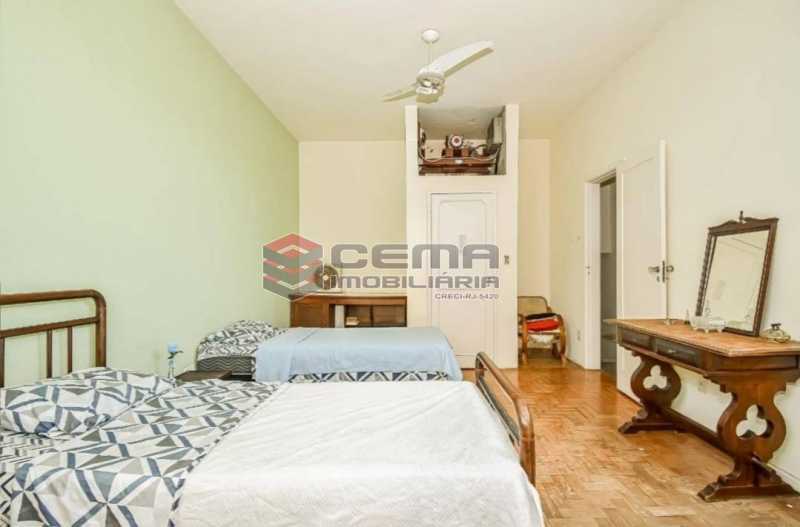 Apartamento à venda em Flamengo, Zona Sul RJ, Rio de Janeiro, 3 quartos , 144m² Foto 10