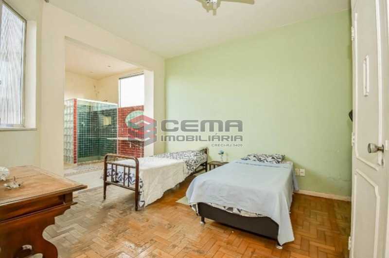 Apartamento à venda em Flamengo, Zona Sul RJ, Rio de Janeiro, 3 quartos , 144m² Foto 14