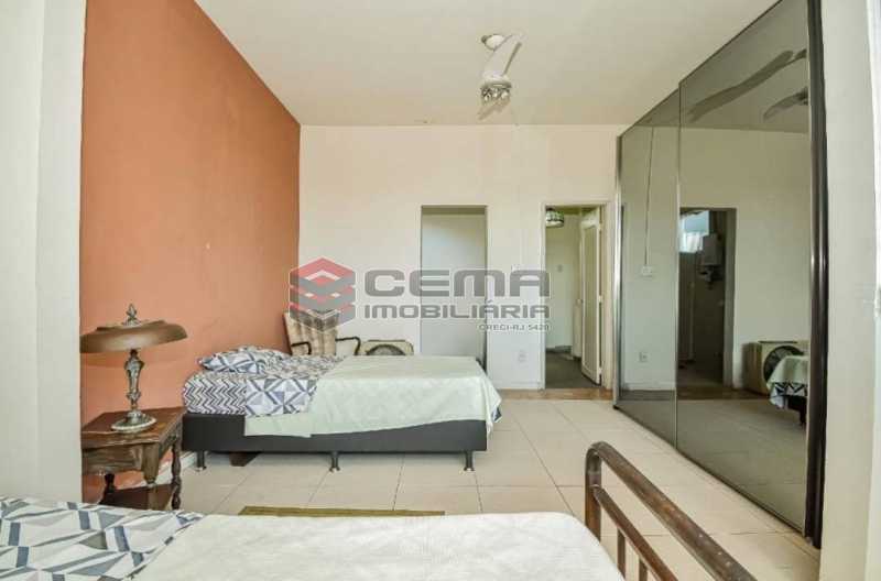 Apartamento à venda em Flamengo, Zona Sul RJ, Rio de Janeiro, 3 quartos , 144m² Foto 13