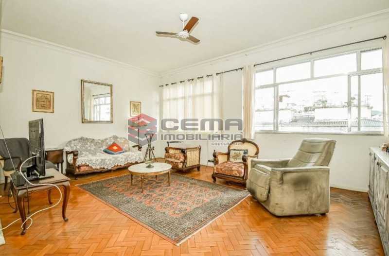 Apartamento à venda em Flamengo, Zona Sul RJ, Rio de Janeiro, 3 quartos , 144m² Foto 7