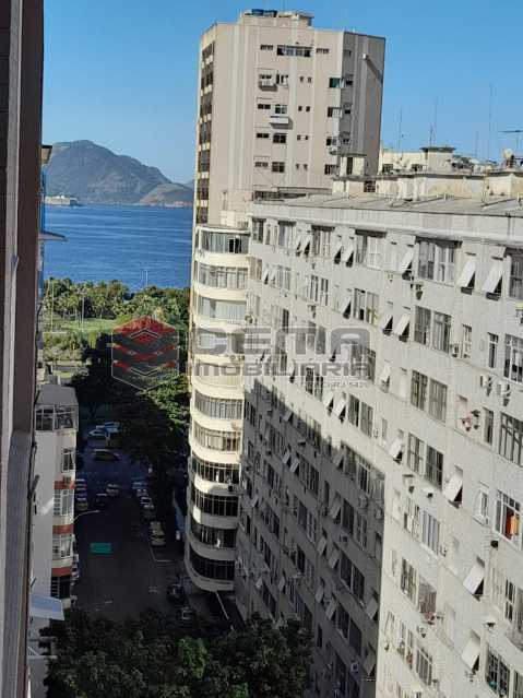 Apartamento à venda em Flamengo, Zona Sul RJ, Rio de Janeiro, 3 quartos , 144m² Foto 8