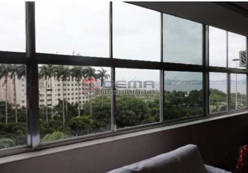Apartamento à venda em Flamengo, Zona Sul RJ, Rio de Janeiro, 3 quartos , 170m² Prévia 2