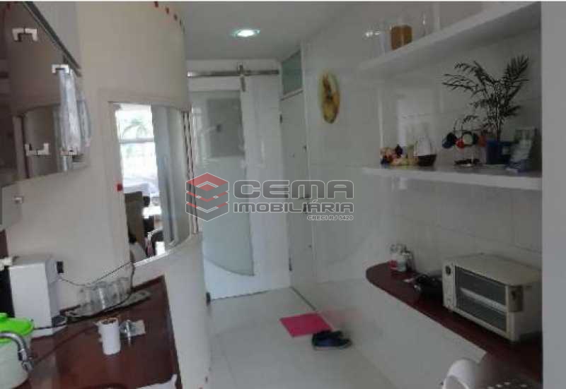 Apartamento à venda em Flamengo, Zona Sul RJ, Rio de Janeiro, 3 quartos , 170m² Foto 13