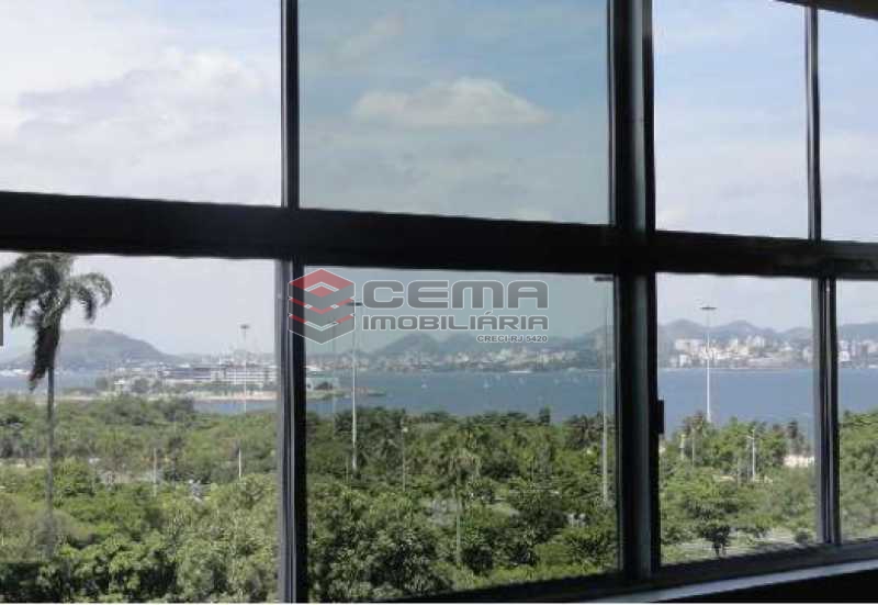 Apartamento à venda em Flamengo, Zona Sul RJ, Rio de Janeiro, 3 quartos , 170m² Foto 20