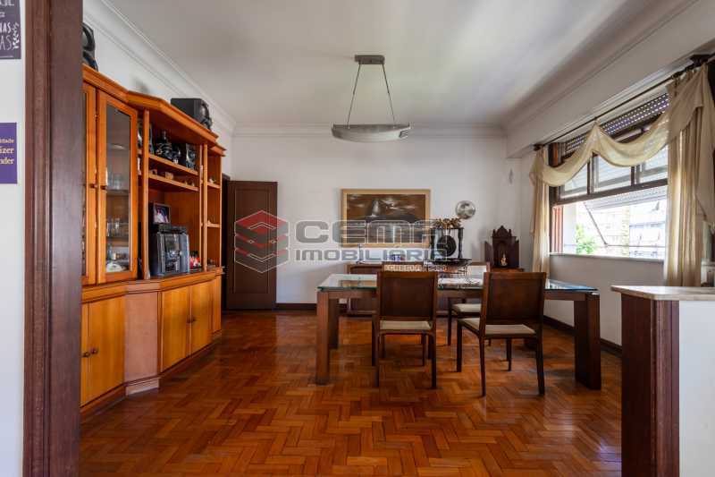 Apartamento à venda em Flamengo, Zona Sul RJ, Rio de Janeiro, 4 quartos , 205m² Foto 8