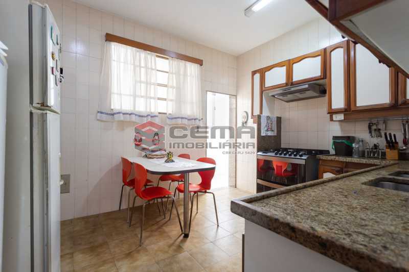 Apartamento à venda em Flamengo, Zona Sul RJ, Rio de Janeiro, 4 quartos , 205m² Foto 27