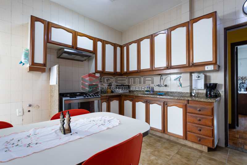 Apartamento à venda em Flamengo, Zona Sul RJ, Rio de Janeiro, 4 quartos , 205m² Foto 28