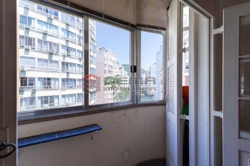 Apartamento à venda em Flamengo, Zona Sul RJ, Rio de Janeiro, 4 quartos , 205m² Foto 12