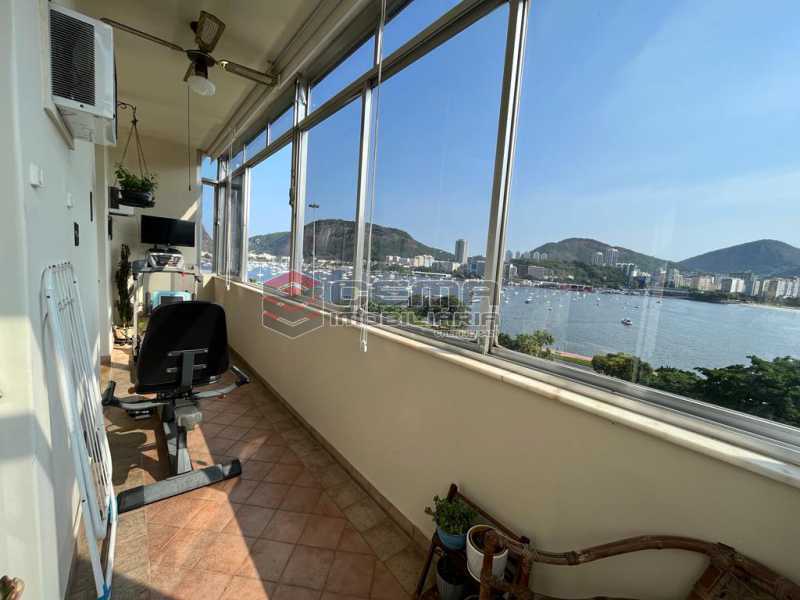 Apartamento à venda em Botafogo, Zona Sul RJ, Rio de Janeiro, 4 quartos , 120m² Foto 17