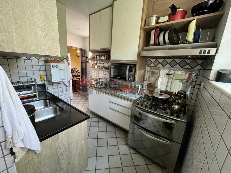 Apartamento à venda em Botafogo, Zona Sul RJ, Rio de Janeiro, 4 quartos , 120m² Foto 20