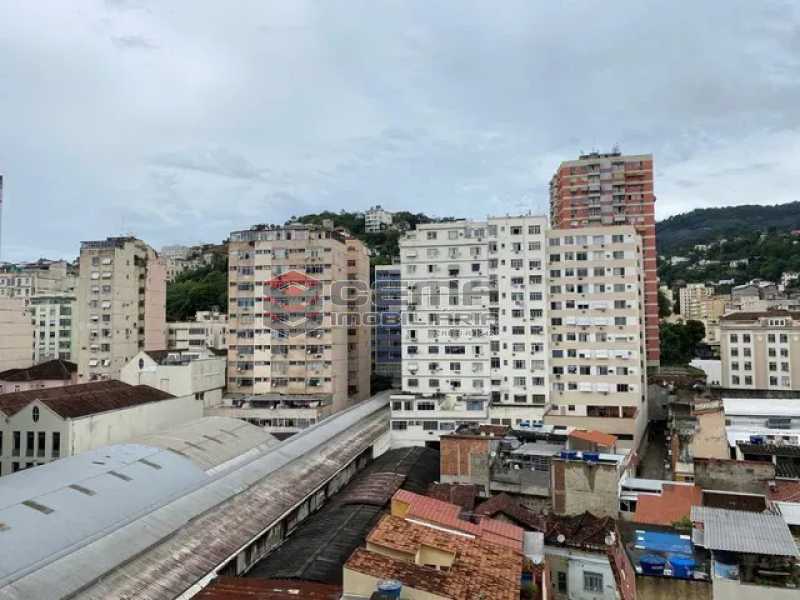 Apartamento à venda em Centro, Zona Centro RJ, Rio de Janeiro, 3 quartos , 94m² Prévia 2