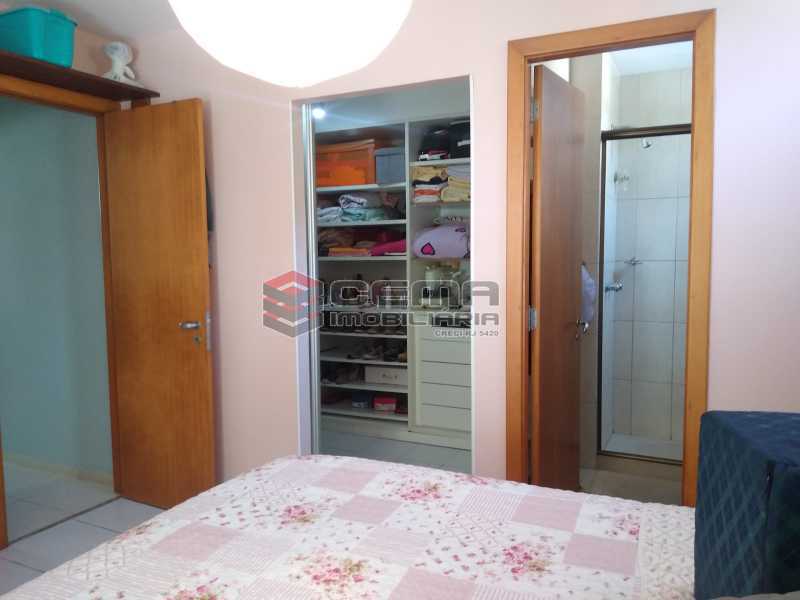 Apartamento à venda em Laranjeiras, Zona Sul RJ, Rio de Janeiro, 2 quartos , 98m² Foto 16