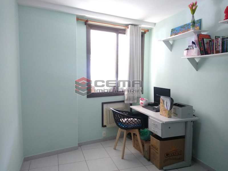Apartamento à venda em Laranjeiras, Zona Sul RJ, Rio de Janeiro, 2 quartos , 98m² Foto 11