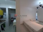 Apartamento à venda em Flamengo, Zona Sul RJ, Rio de Janeiro, 1 quarto , 50m² Thumbnail 15