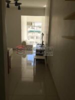 Apartamento à venda em Flamengo, Zona Sul RJ, Rio de Janeiro, 1 quarto , 50m² Thumbnail 14