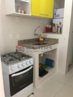 Apartamento à venda em Flamengo, Zona Sul RJ, Rio de Janeiro, 1 quarto , 50m² Thumbnail 16