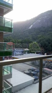 Apartamento à venda em Botafogo, Zona Sul RJ, Rio de Janeiro, 2 quartos , 70m² Thumbnail 8