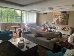 Apartamento à venda em Laranjeiras, Zona Sul RJ, Rio de Janeiro, 4 quartos , 318m² Thumbnail 2