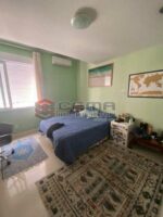 Apartamento à venda em Laranjeiras, Zona Sul RJ, Rio de Janeiro, 4 quartos , 318m² Thumbnail 13