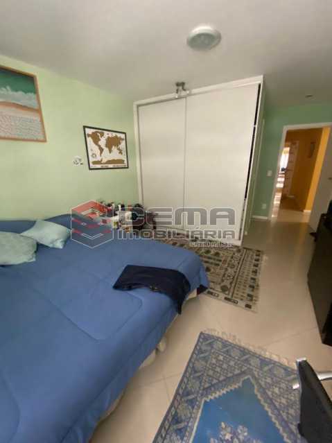 Apartamento à venda em Laranjeiras, Zona Sul RJ, Rio de Janeiro, 4 quartos , 318m² Foto 14