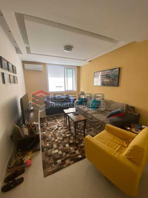 Apartamento à venda em Laranjeiras, Zona Sul RJ, Rio de Janeiro, 4 quartos , 318m² Foto 16