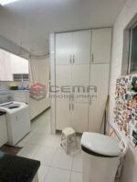 Apartamento à venda em Laranjeiras, Zona Sul RJ, Rio de Janeiro, 4 quartos , 318m² Thumbnail 22