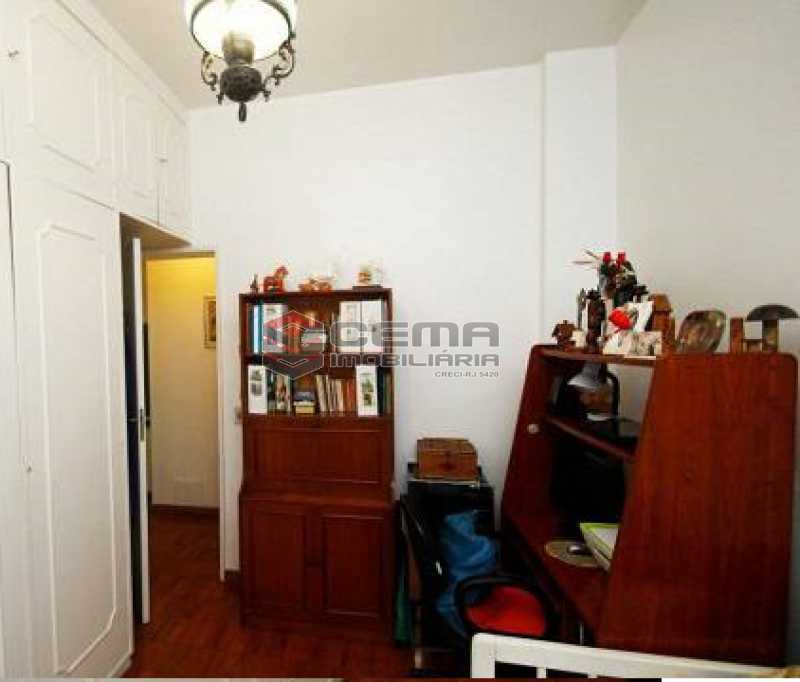 Apartamento à venda em Laranjeiras, Zona Sul RJ, Rio de Janeiro, 3 quartos , 108m² Foto 9