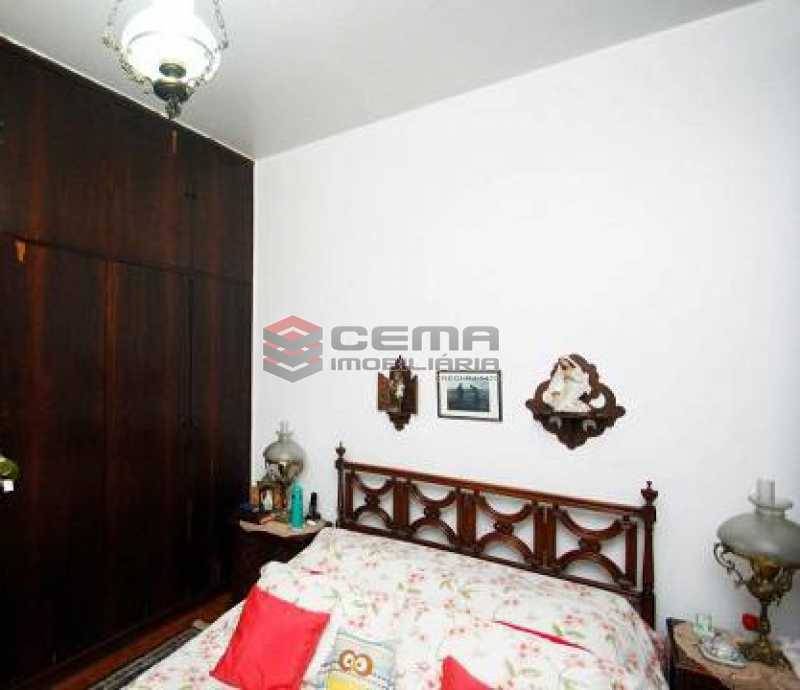 Apartamento à venda em Laranjeiras, Zona Sul RJ, Rio de Janeiro, 3 quartos , 108m² Foto 11
