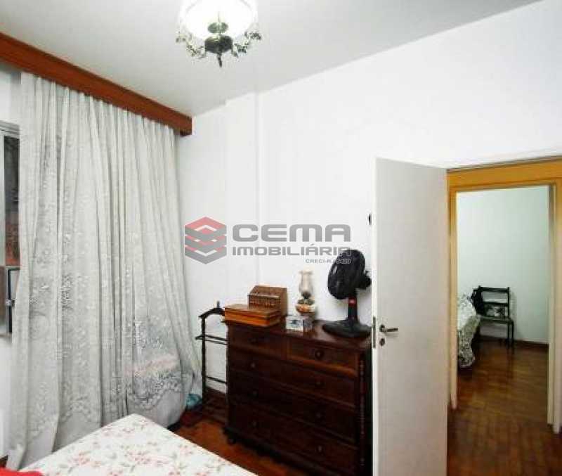 Apartamento à venda em Laranjeiras, Zona Sul RJ, Rio de Janeiro, 3 quartos , 108m² Foto 12