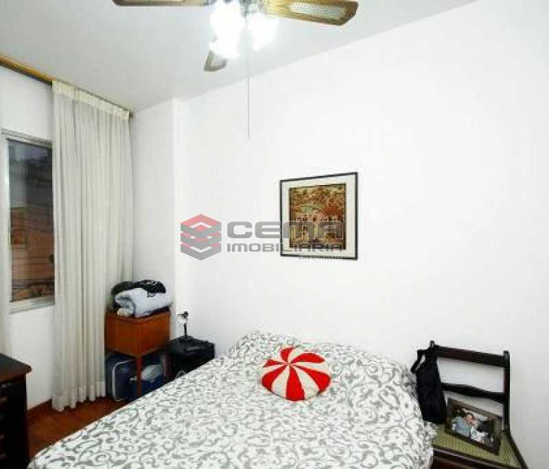 Apartamento à venda em Laranjeiras, Zona Sul RJ, Rio de Janeiro, 3 quartos , 108m² Foto 15