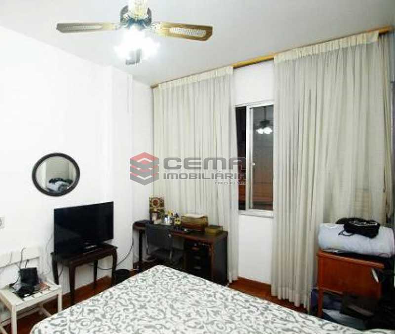 Apartamento à venda em Laranjeiras, Zona Sul RJ, Rio de Janeiro, 3 quartos , 108m² Foto 14