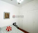 Apartamento à venda em Laranjeiras, Zona Sul RJ, Rio de Janeiro, 3 quartos , 108m² Thumbnail 16