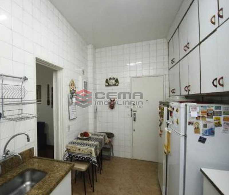 Apartamento à venda em Laranjeiras, Zona Sul RJ, Rio de Janeiro, 3 quartos , 108m² Foto 22