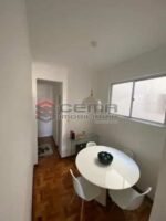 Apartamento à venda em Catete, Zona Sul RJ, Rio de Janeiro, 1 quarto , 51m² Thumbnail 2