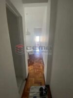 Apartamento à venda em Catete, Zona Sul RJ, Rio de Janeiro, 1 quarto , 51m² Thumbnail 5