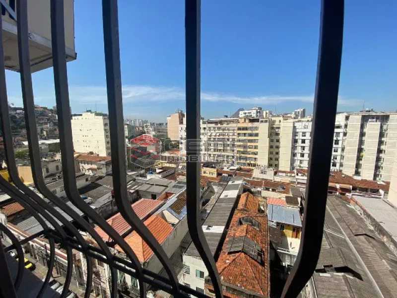 Apartamento à venda em Catete, Zona Sul RJ, Rio de Janeiro, 1 quarto , 51m² Foto 14