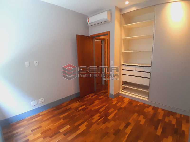 Apartamento à venda em Laranjeiras, Zona Sul RJ, Rio de Janeiro, 4 quartos , 190m² Foto 19